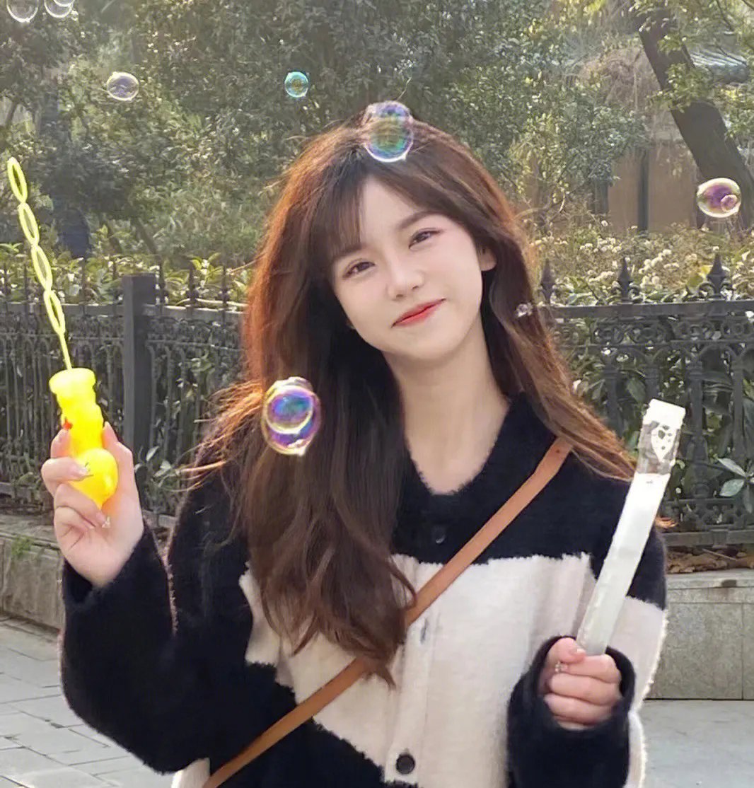 我的女友比我帅